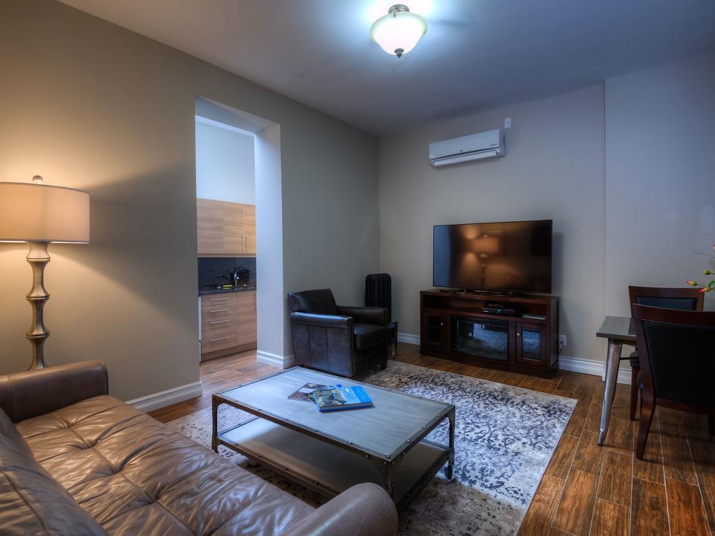 Western Hotel & Executive Suites Guelph Kültér fotó