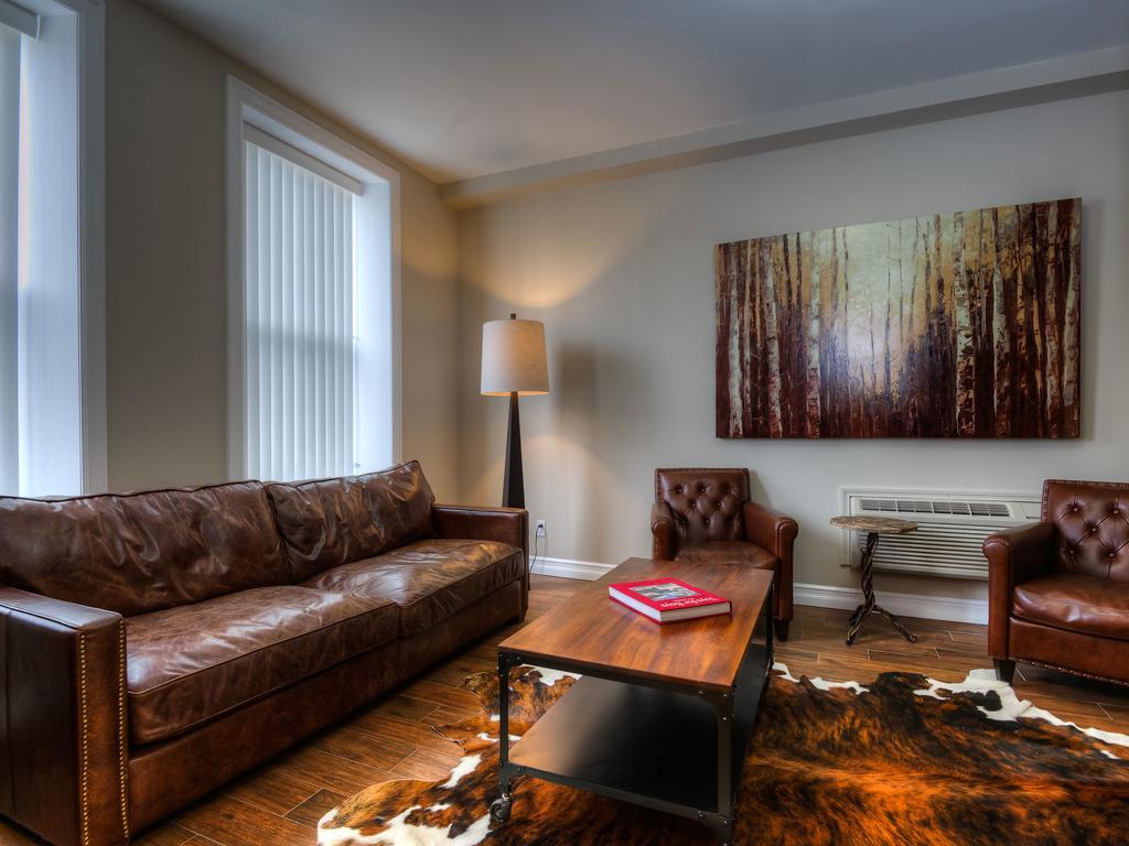Western Hotel & Executive Suites Guelph Kültér fotó