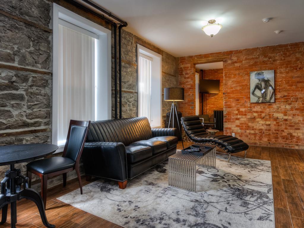 Western Hotel & Executive Suites Guelph Kültér fotó