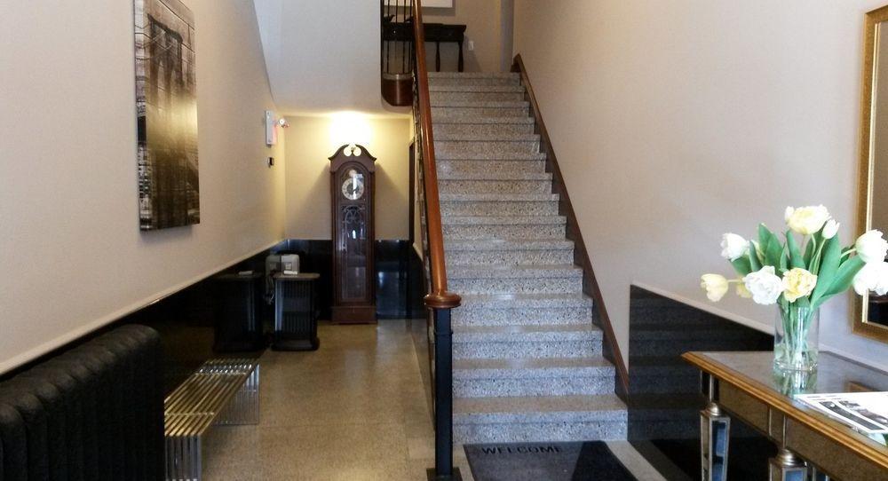 Western Hotel & Executive Suites Guelph Kültér fotó