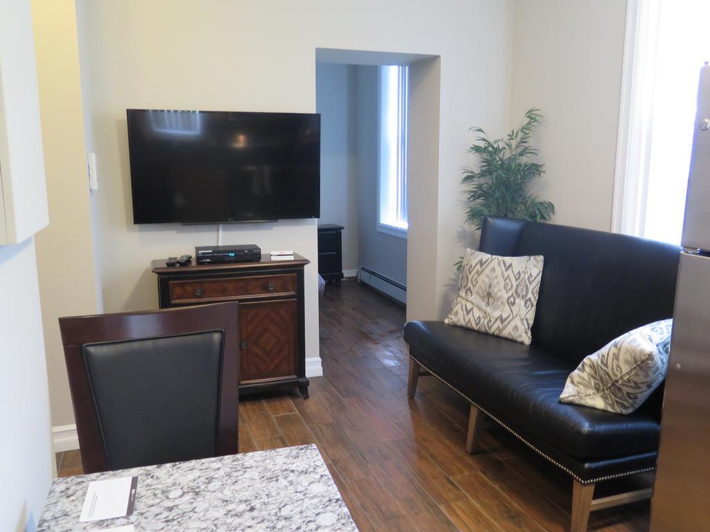 Western Hotel & Executive Suites Guelph Kültér fotó