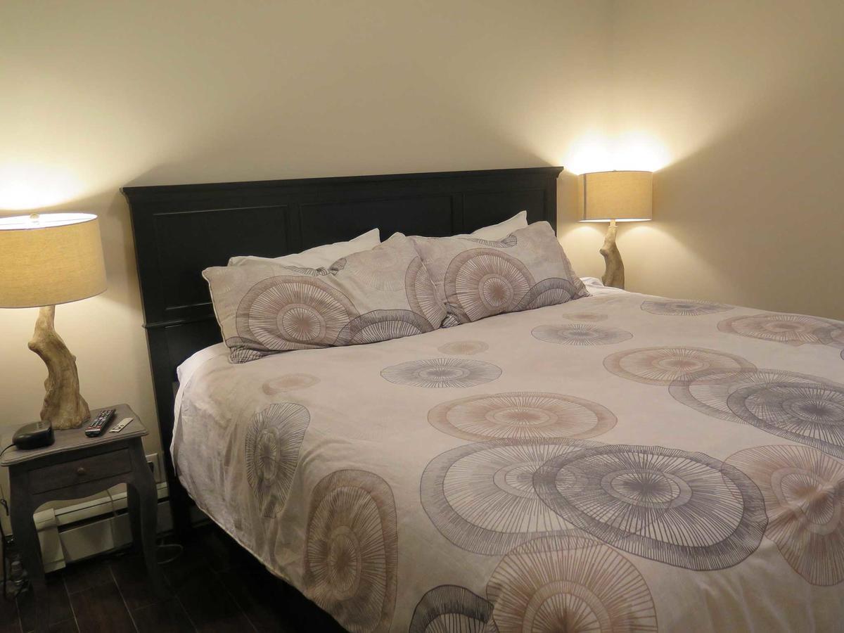 Western Hotel & Executive Suites Guelph Kültér fotó