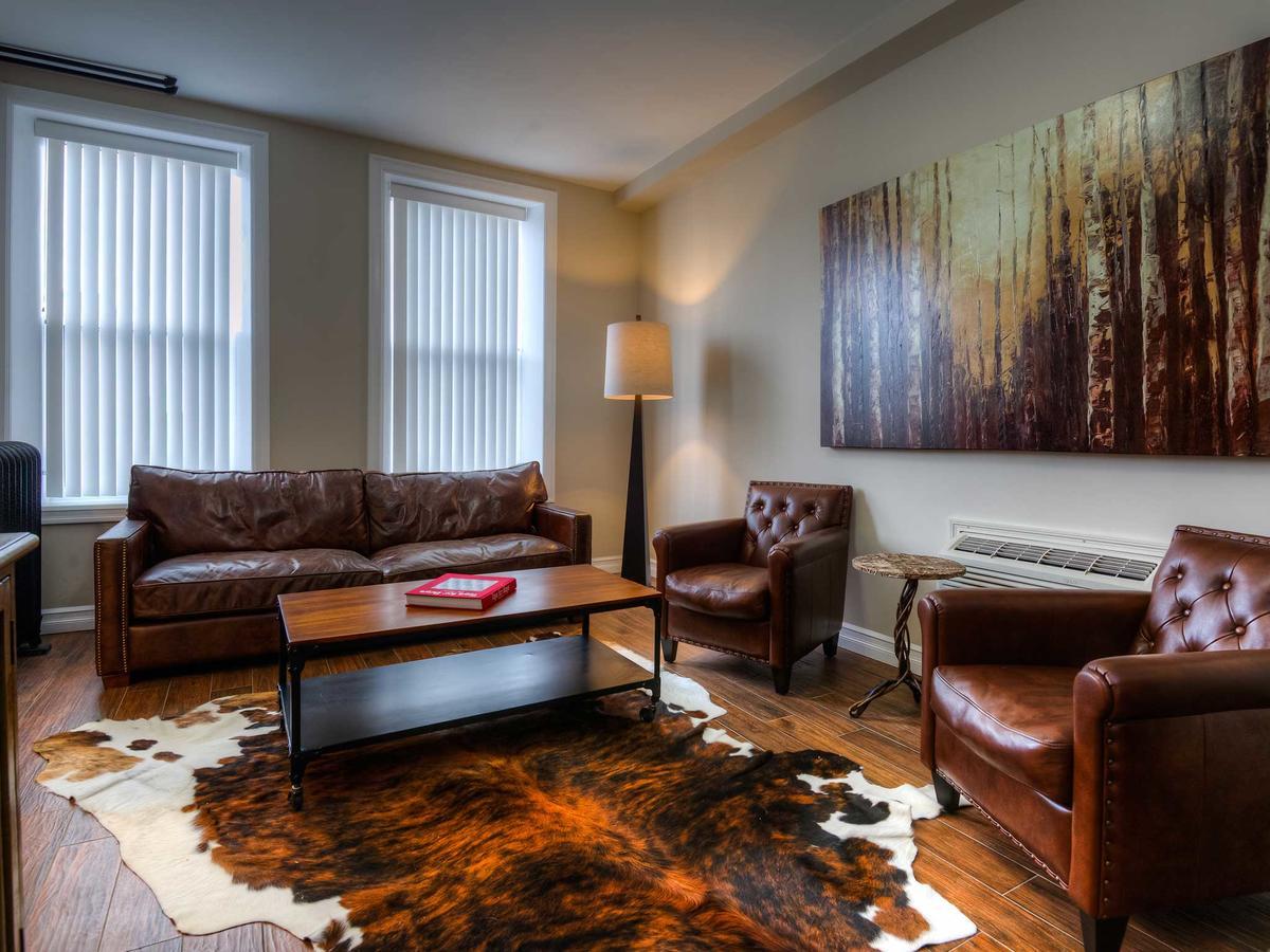 Western Hotel & Executive Suites Guelph Kültér fotó