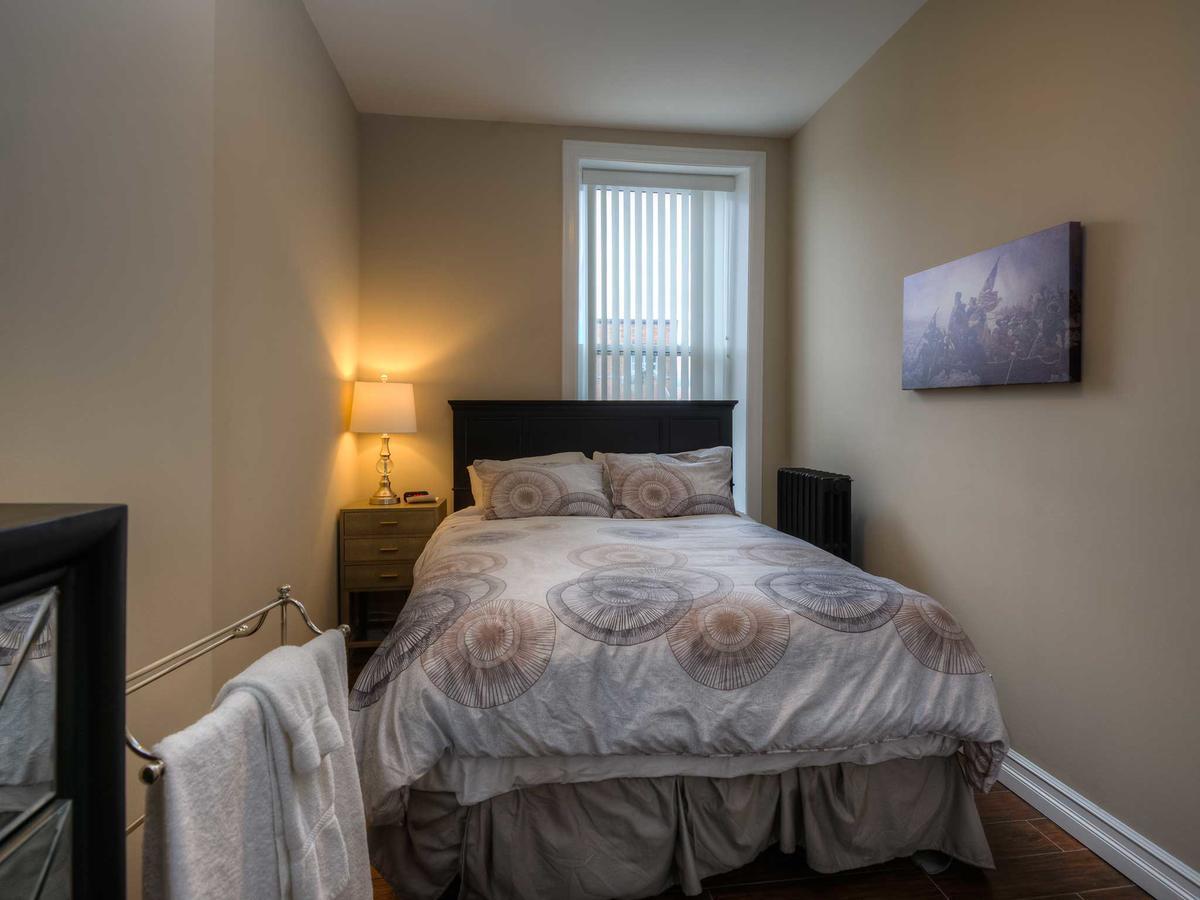 Western Hotel & Executive Suites Guelph Kültér fotó