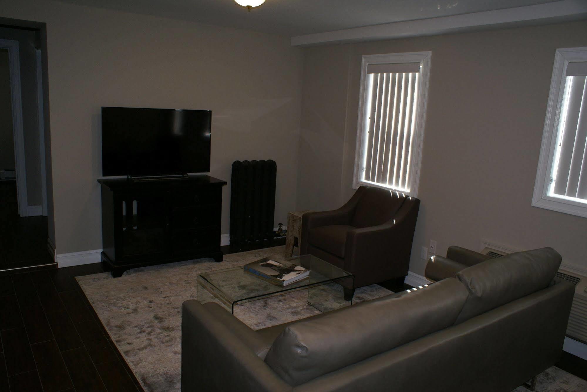 Western Hotel & Executive Suites Guelph Kültér fotó