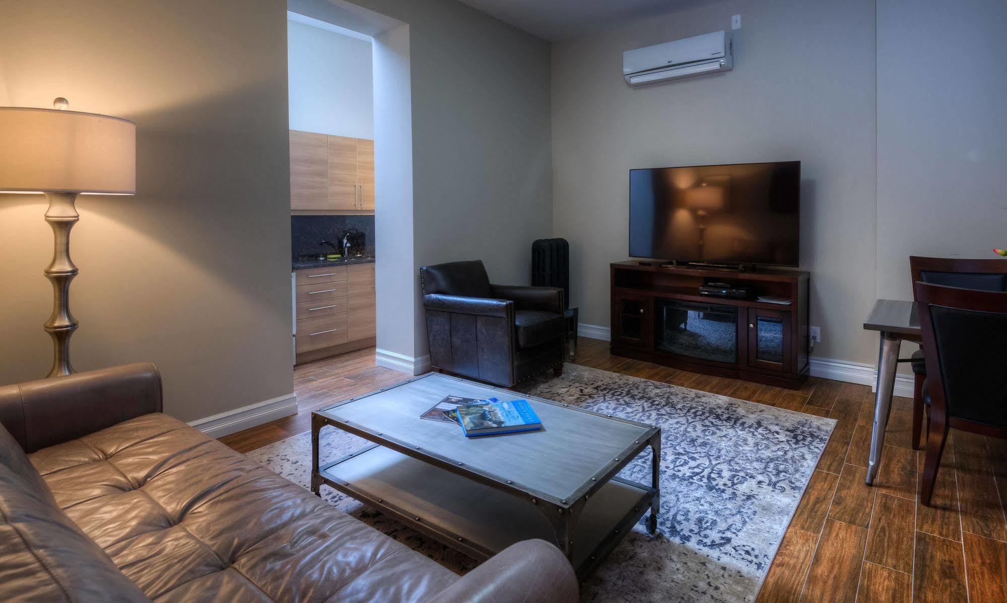 Western Hotel & Executive Suites Guelph Kültér fotó