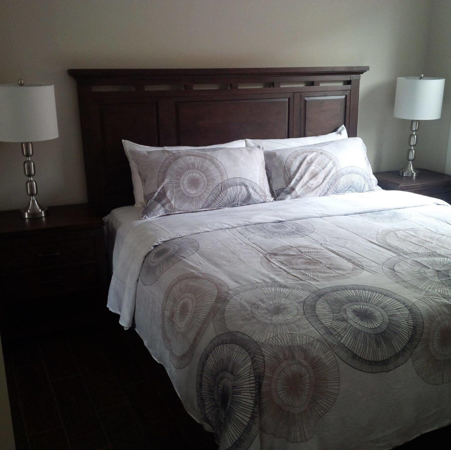 Western Hotel & Executive Suites Guelph Kültér fotó