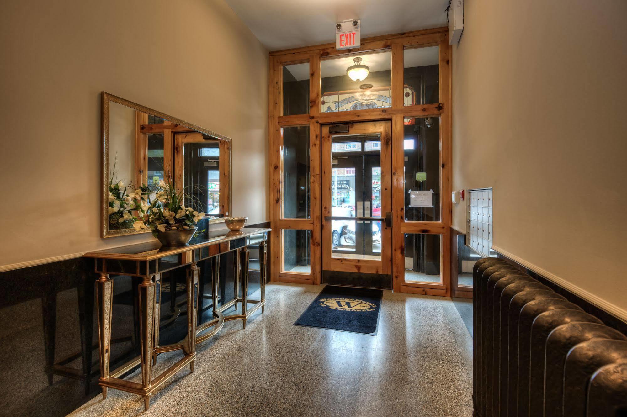 Western Hotel & Executive Suites Guelph Kültér fotó