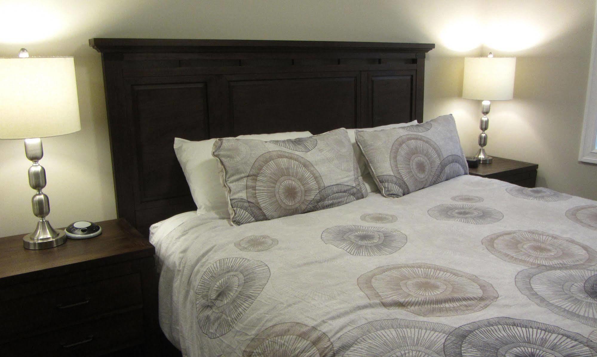 Western Hotel & Executive Suites Guelph Kültér fotó