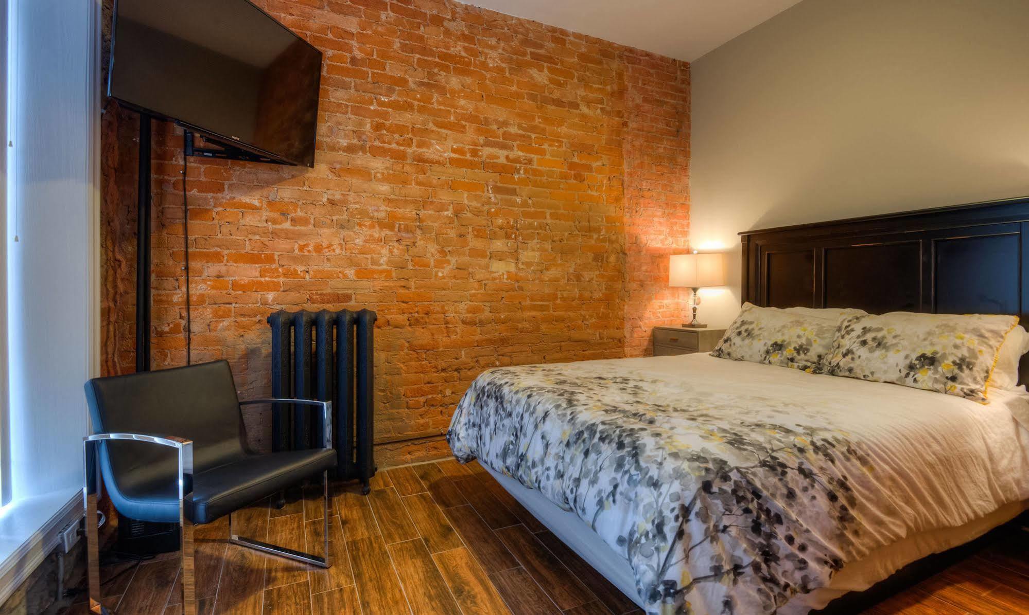 Western Hotel & Executive Suites Guelph Kültér fotó